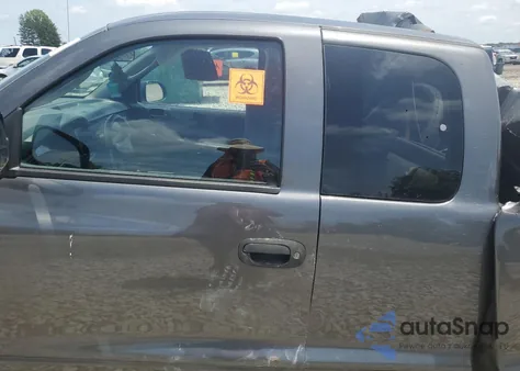 2003 Dodge Dakota Slt z USA, uszkodzony, nr VIN 1D7HL42N03S207741